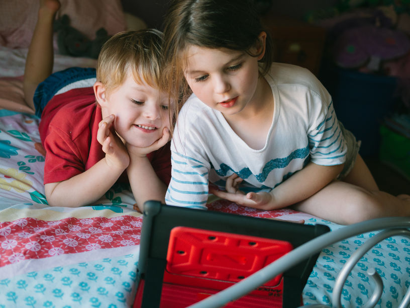 Google's New Accessibility Feature: Action Blocks