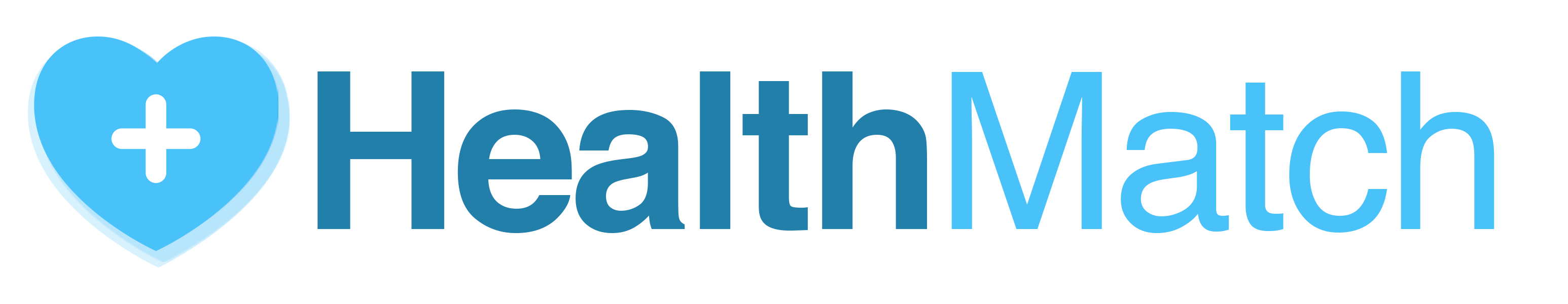 HealthMatch Logo