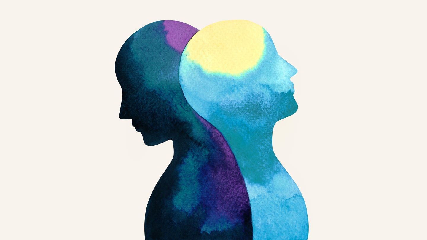 Bipolar Disorder Symptoms and Diagnosis-Everyday Health