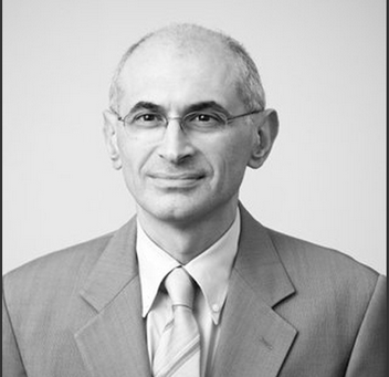 Dr. Alexander Mauskop