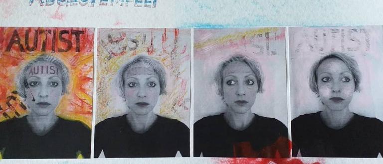 Art About Difference