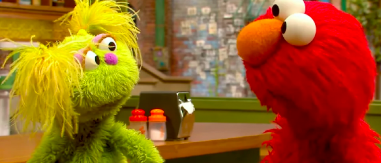 Meet Karli: Representing Difference On Children's TV