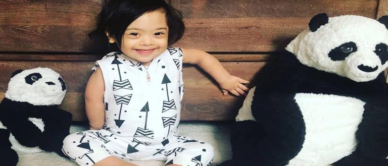 One Extra Chromosome