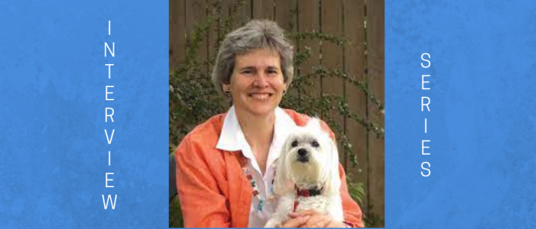 Image of Dr, Claudia Osborne.