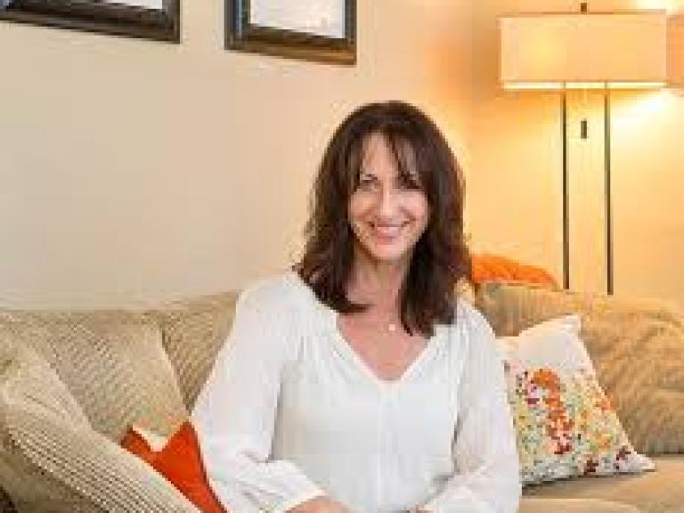 Suzanne R. Benko, LMFT