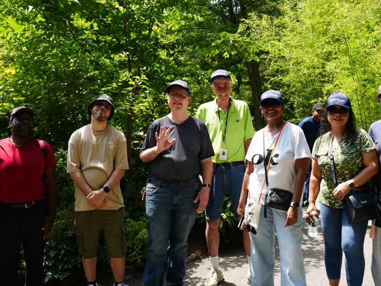 Group Photo