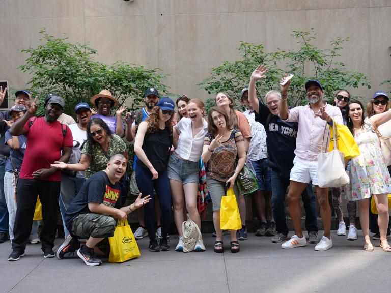 Central Park Zoo