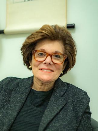 Rose Lynn Sherr, Ph.D.