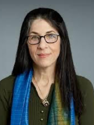 Iliana Grunwald Ph,D.