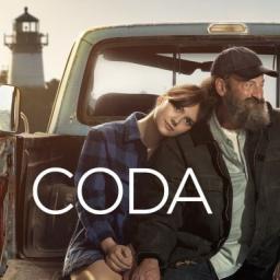 CODA Movie Poster