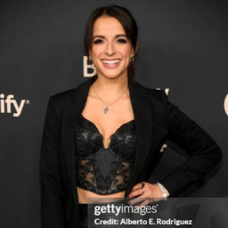 Victoria Arlen