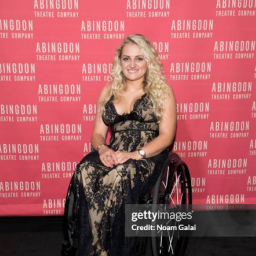 Ali Stroker