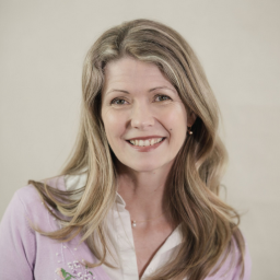 Michelle Garnett