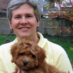 Dr. Claudia Osborn