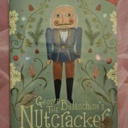 A program of the nutcracker