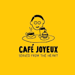 Cafe joyeux 