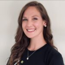 Dr. Ariana Cesare, PT, DPT