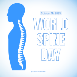 World Spine Day