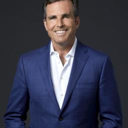 Bob Woodruff
