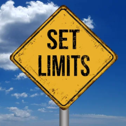 set limits