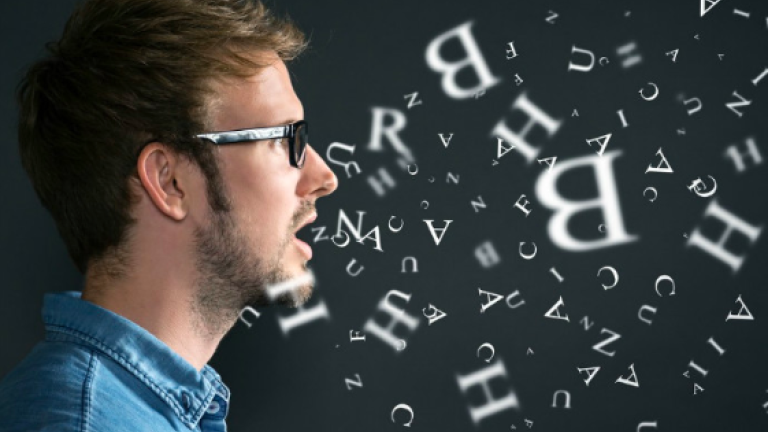 Soul-Utions For Stuttering