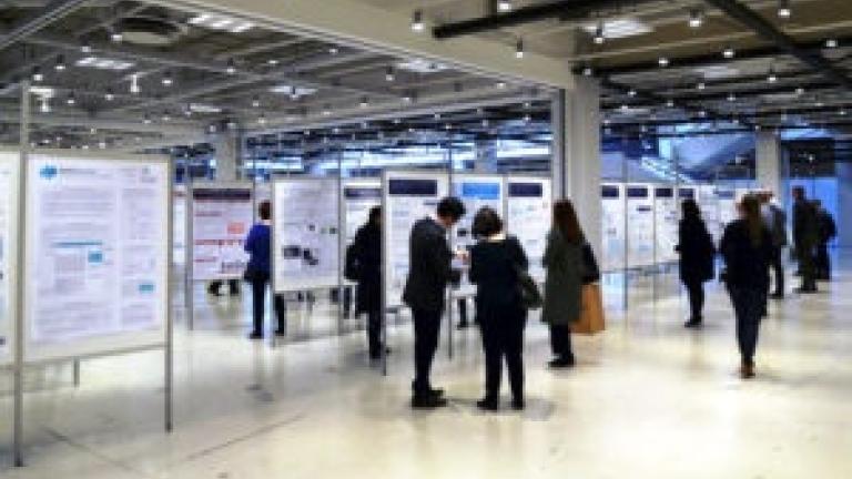 International Neurotoxin Association Event