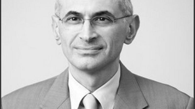 Dr. Alexander Mauskop