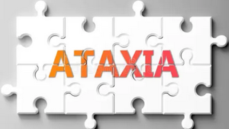 Ataxia