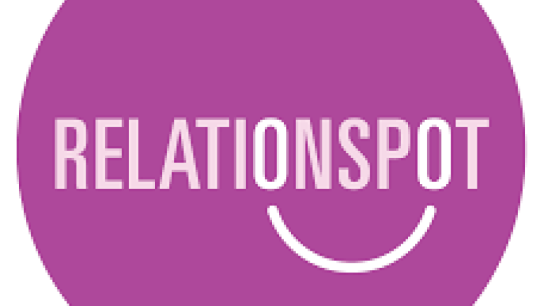 Relationspot logo