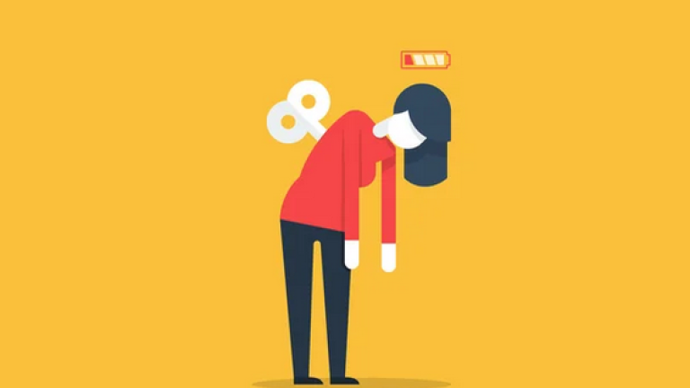 social fatigue
